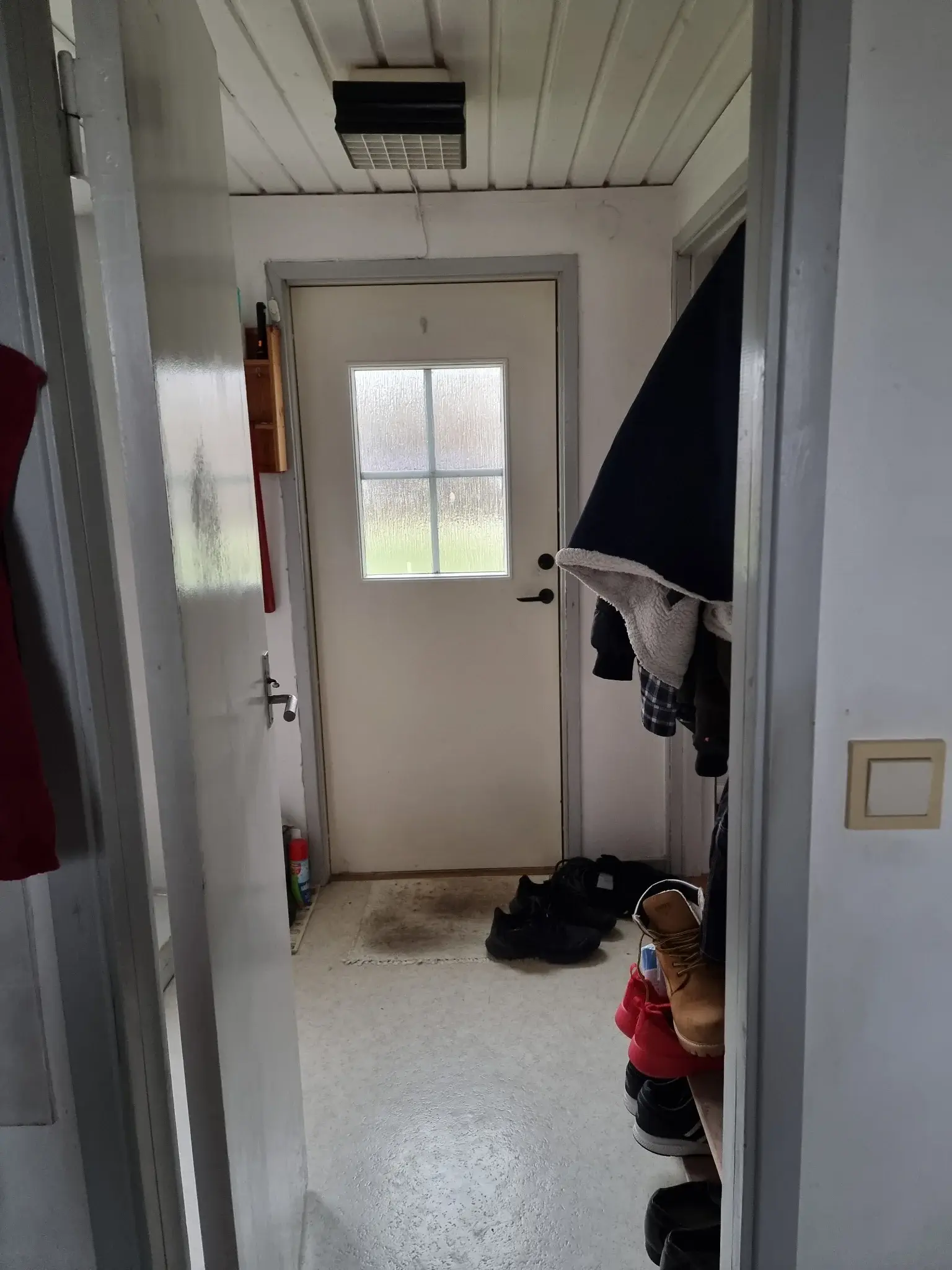 TRÄKUMLA INGVARDS 205
